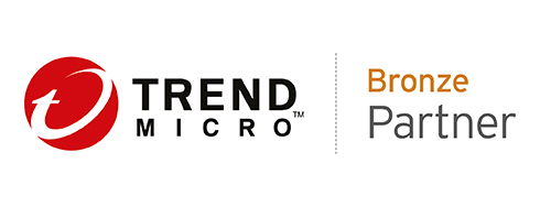 TREND Micro Bronze Partner